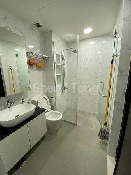 2 Bed Apartment (Condo) for Rent in  Viva Vista - Image 6